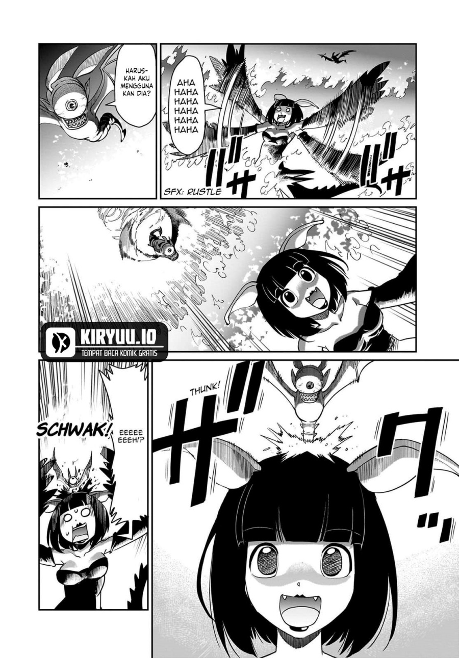 Isekai Shoukan Oji-san no Juumusou Life – Sabage Suki Salaryman wa Kaisha Owari ni Isekai e Chokki suru chapter 67