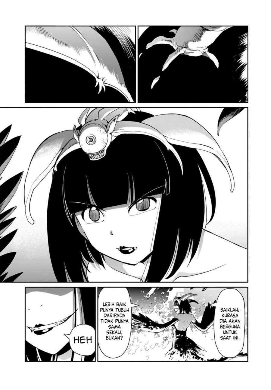 Isekai Shoukan Oji-san no Juumusou Life – Sabage Suki Salaryman wa Kaisha Owari ni Isekai e Chokki suru chapter 67