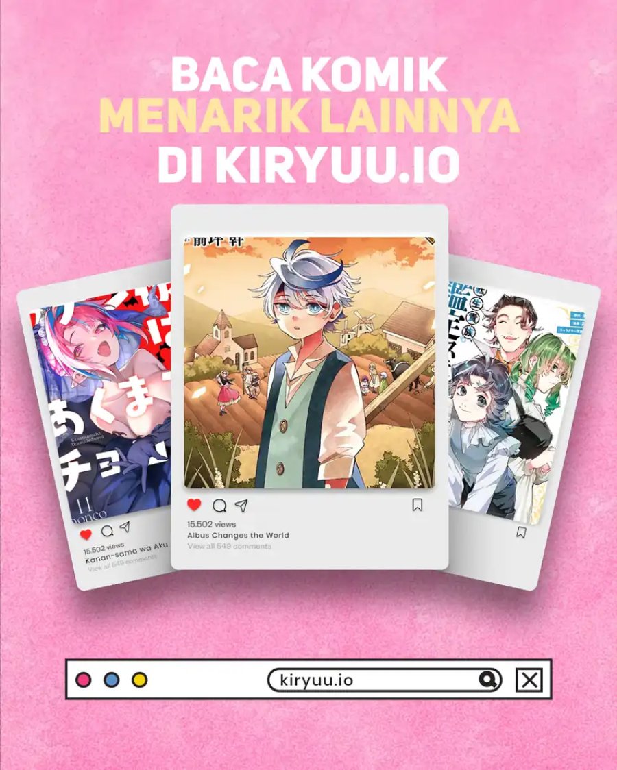 Isekai Shoukan Oji-san no Juumusou Life – Sabage Suki Salaryman wa Kaisha Owari ni Isekai e Chokki suru chapter 69