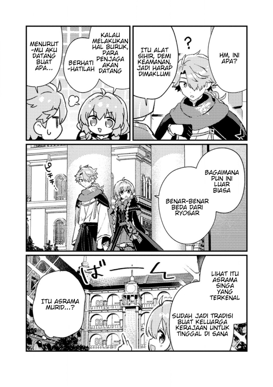 Isekai Shounin Skill <Isekai Tokou> wo Kushi Shite, Yuuyuu Jiteki na Okanemochi Slow Life wo Okurimasu chapter 6