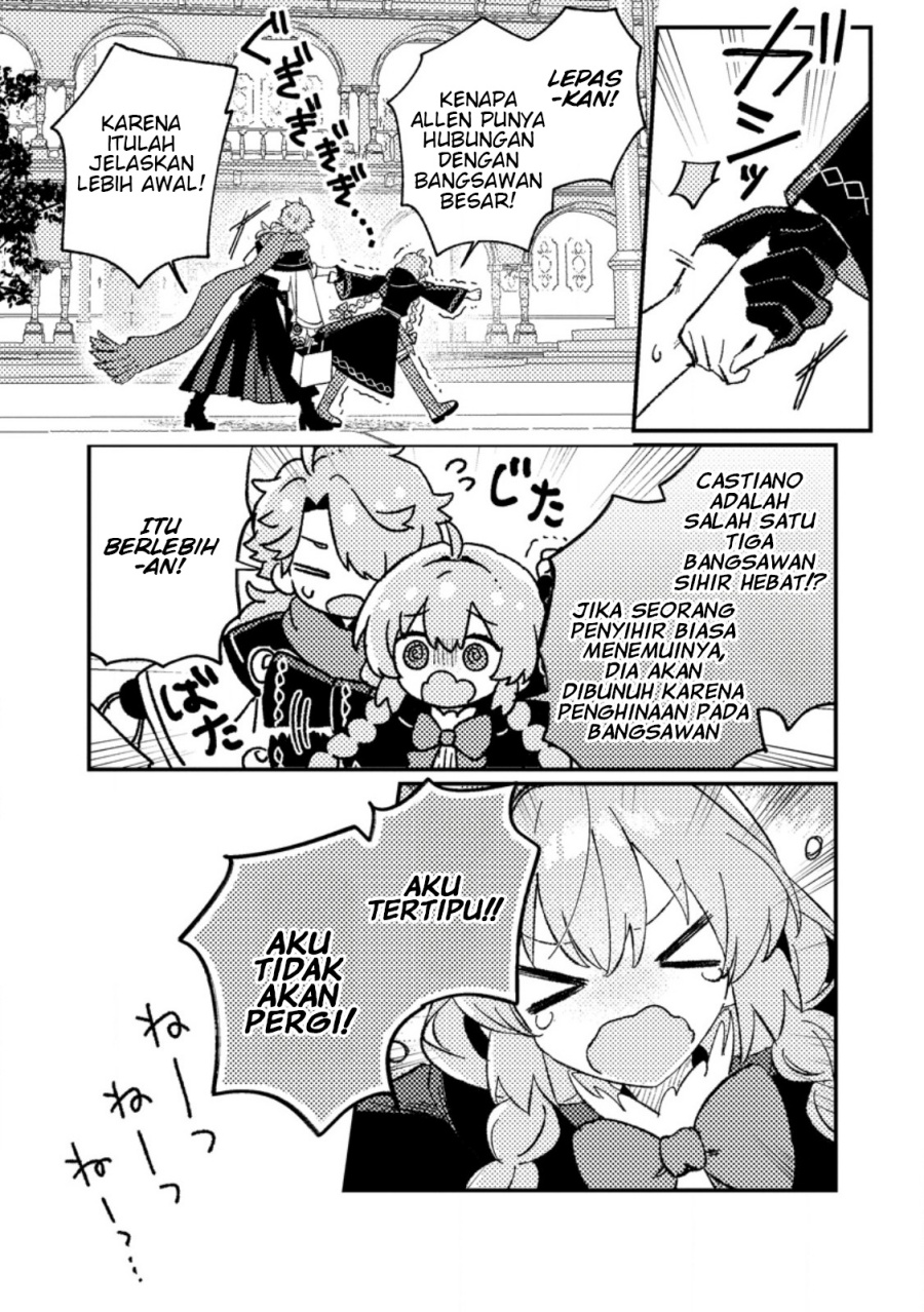 Isekai Shounin Skill <Isekai Tokou> wo Kushi Shite, Yuuyuu Jiteki na Okanemochi Slow Life wo Okurimasu chapter 6