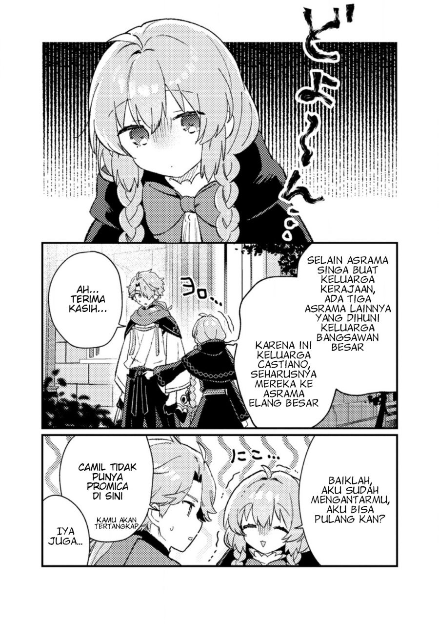 Isekai Shounin Skill <Isekai Tokou> wo Kushi Shite, Yuuyuu Jiteki na Okanemochi Slow Life wo Okurimasu chapter 6