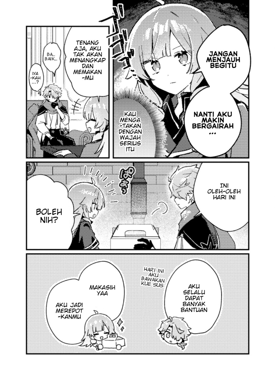 Isekai Shounin Skill <Isekai Tokou> wo Kushi Shite, Yuuyuu Jiteki na Okanemochi Slow Life wo Okurimasu chapter 12