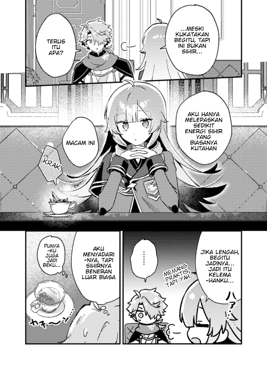 Isekai Shounin Skill <Isekai Tokou> wo Kushi Shite, Yuuyuu Jiteki na Okanemochi Slow Life wo Okurimasu chapter 12
