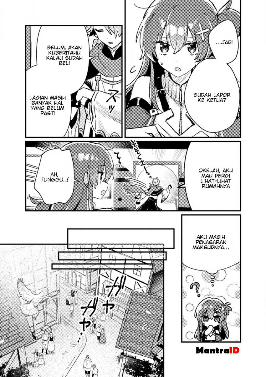 Isekai Shounin Skill <Isekai Tokou> wo Kushi Shite, Yuuyuu Jiteki na Okanemochi Slow Life wo Okurimasu chapter 12
