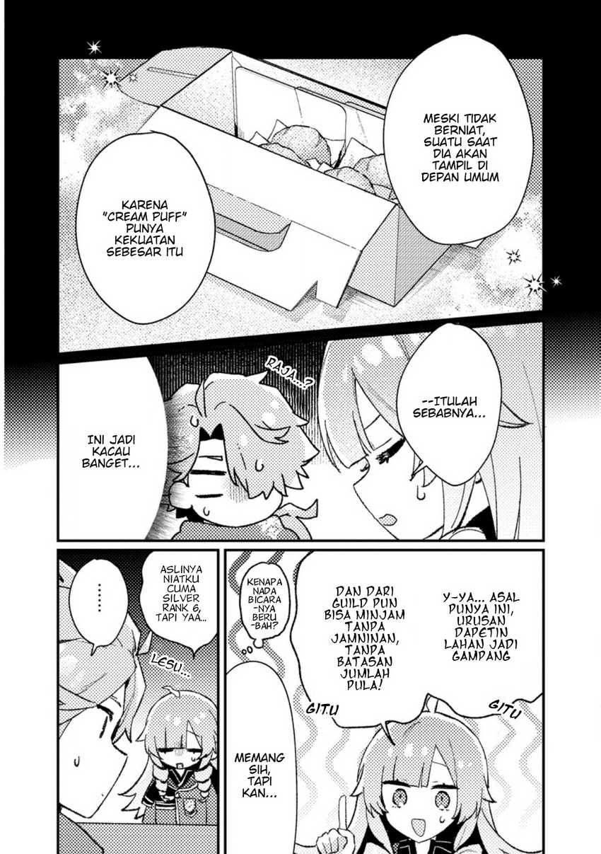 Isekai Shounin Skill <Isekai Tokou> wo Kushi Shite, Yuuyuu Jiteki na Okanemochi Slow Life wo Okurimasu chapter 13