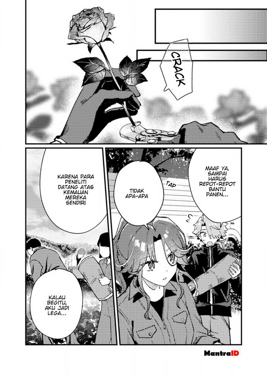 Isekai Shounin Skill <Isekai Tokou> wo Kushi Shite, Yuuyuu Jiteki na Okanemochi Slow Life wo Okurimasu chapter 13