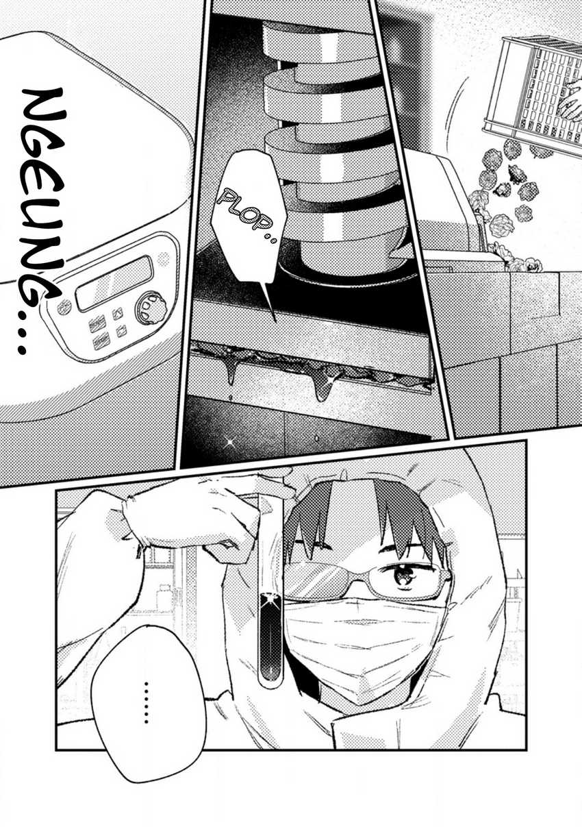 Isekai Shounin Skill <Isekai Tokou> wo Kushi Shite, Yuuyuu Jiteki na Okanemochi Slow Life wo Okurimasu chapter 13