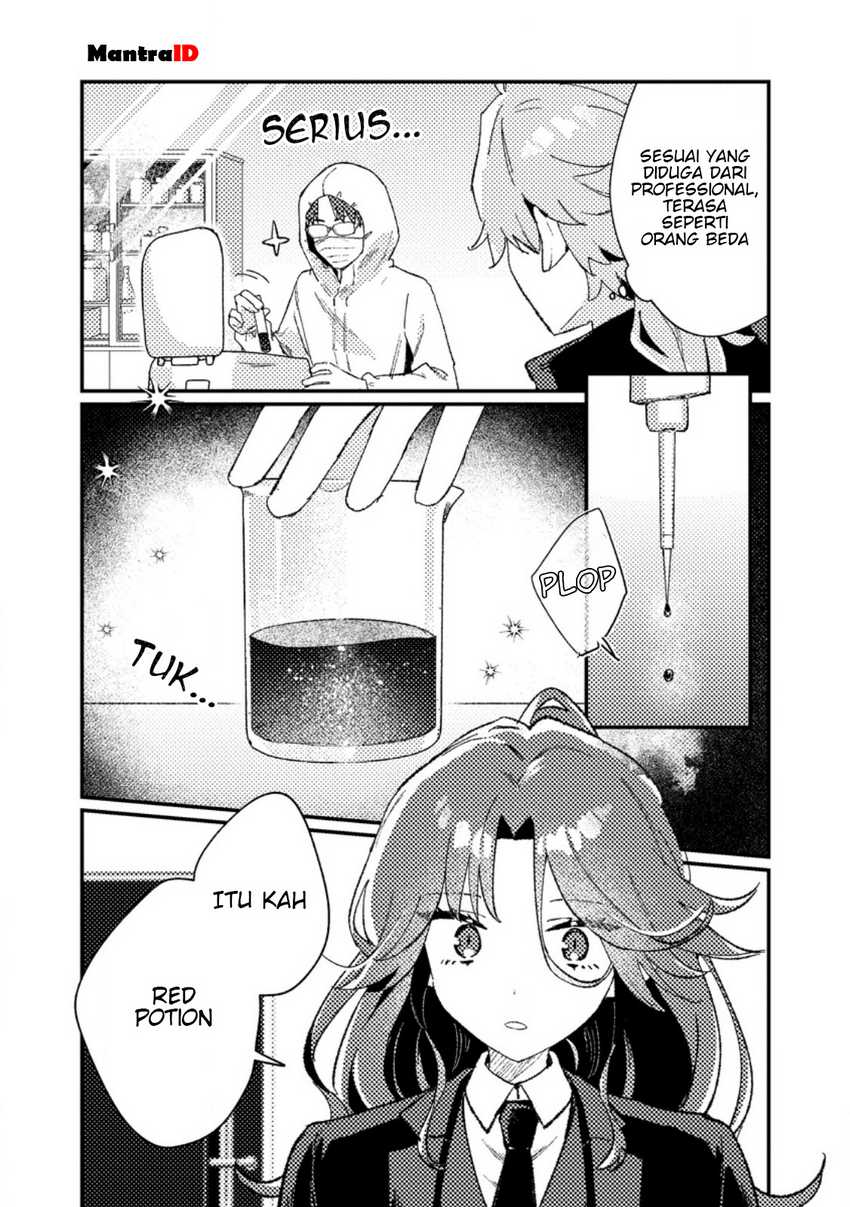 Isekai Shounin Skill <Isekai Tokou> wo Kushi Shite, Yuuyuu Jiteki na Okanemochi Slow Life wo Okurimasu chapter 13