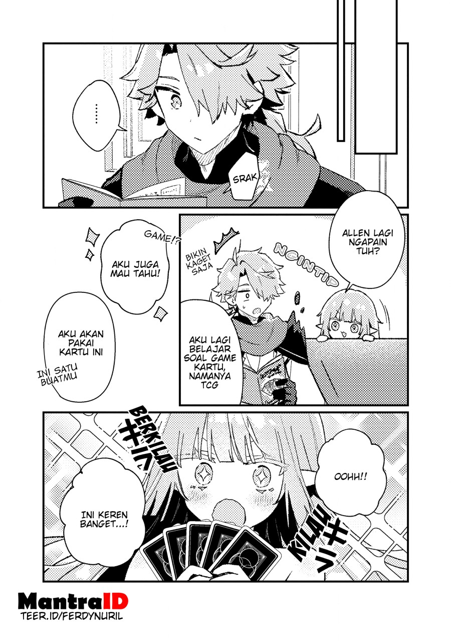 Isekai Shounin Skill <Isekai Tokou> wo Kushi Shite, Yuuyuu Jiteki na Okanemochi Slow Life wo Okurimasu chapter 16