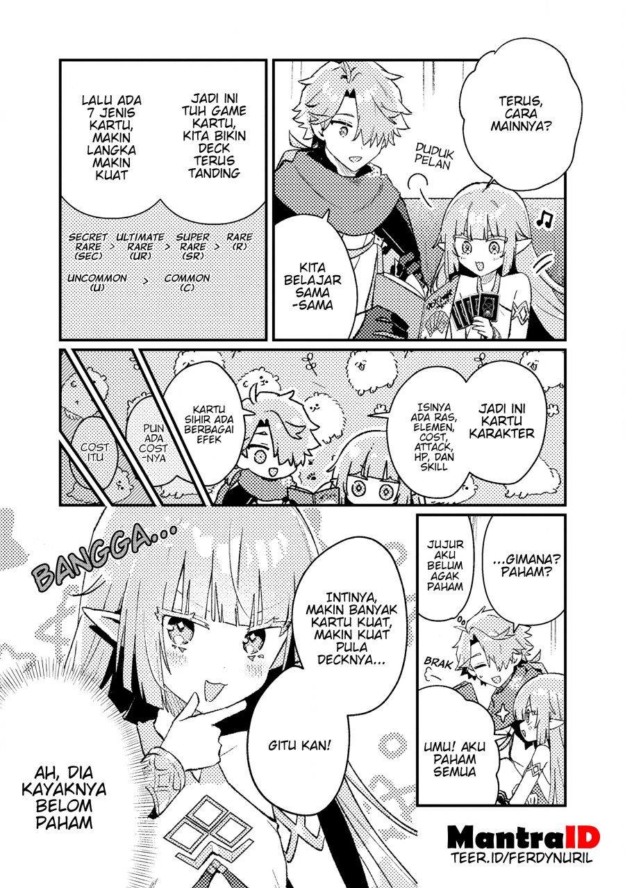 Isekai Shounin Skill <Isekai Tokou> wo Kushi Shite, Yuuyuu Jiteki na Okanemochi Slow Life wo Okurimasu chapter 16
