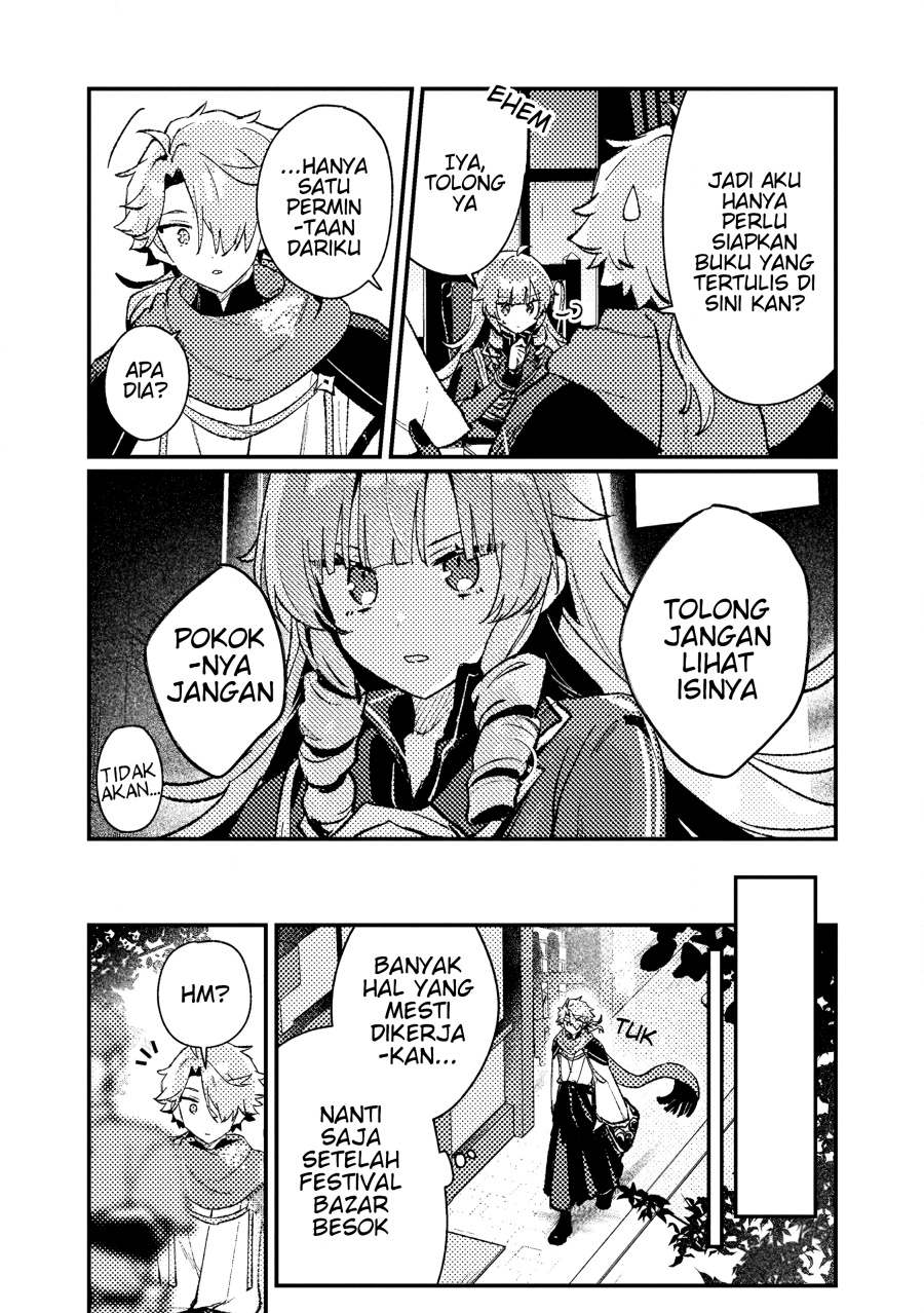 Isekai Shounin Skill <Isekai Tokou> wo Kushi Shite, Yuuyuu Jiteki na Okanemochi Slow Life wo Okurimasu chapter 17