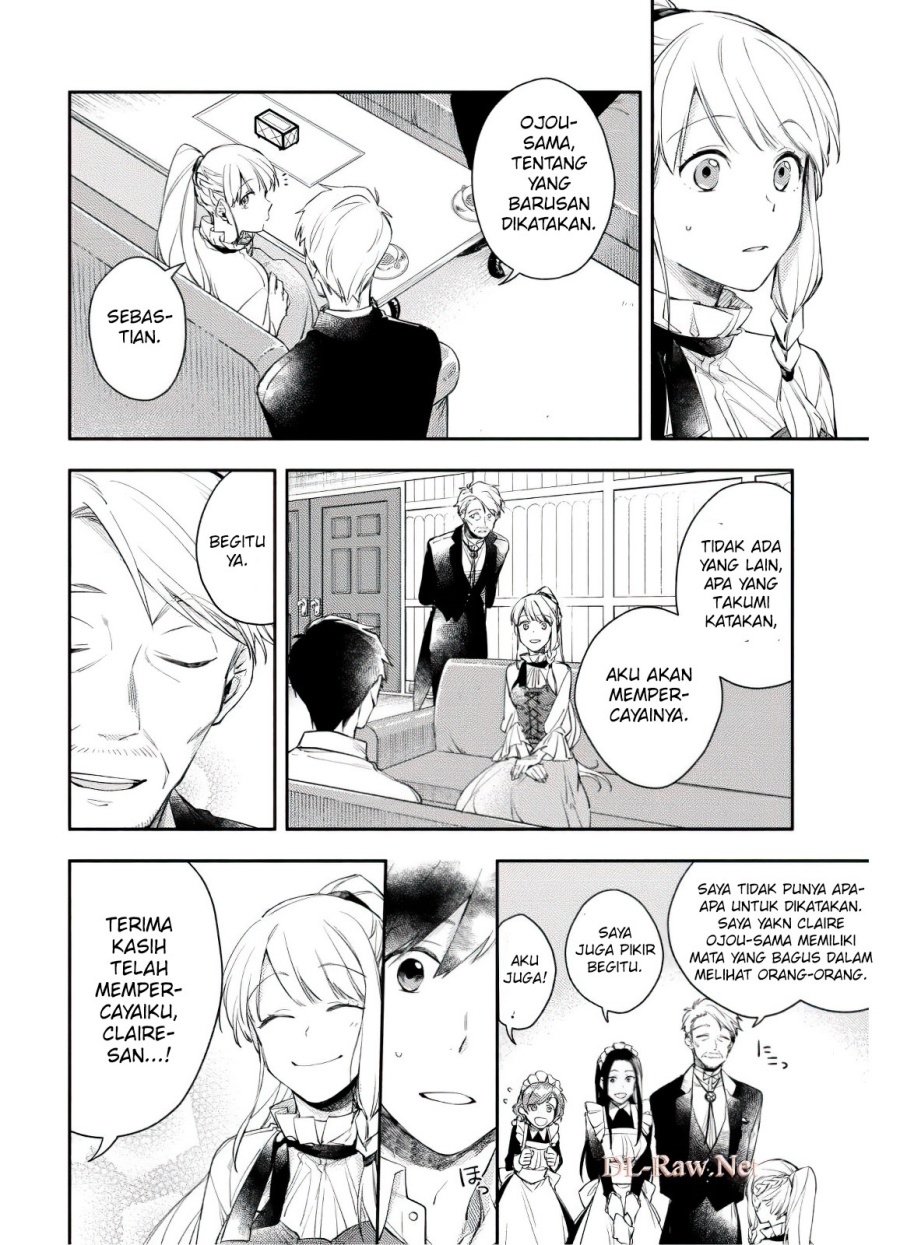 Isekai Tensei Shitara Aiken ga Saikyou ni Narimashita: Silver Fenrir to Ore ga Isekai Kurashi wo Hajimetara chapter 4