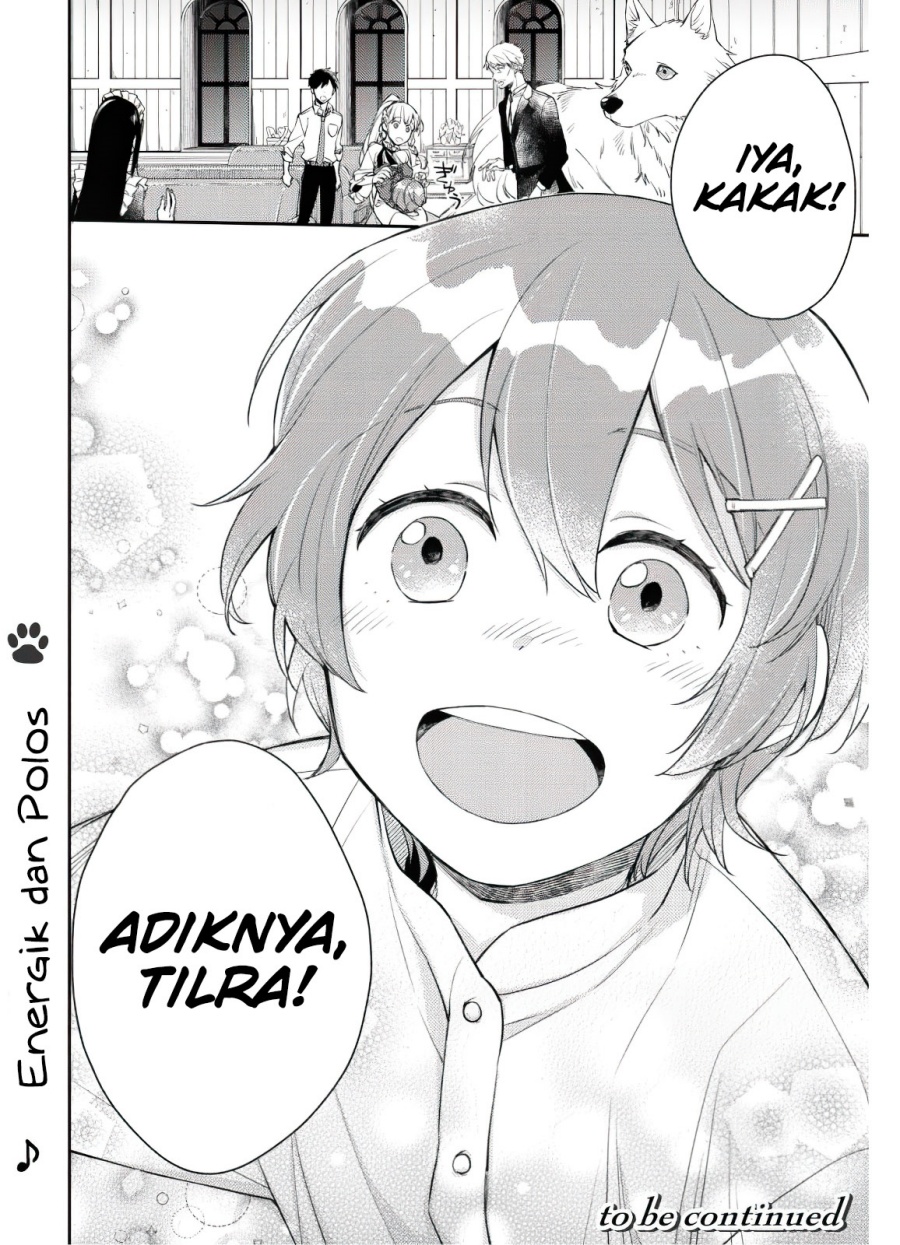 Isekai Tensei Shitara Aiken ga Saikyou ni Narimashita: Silver Fenrir to Ore ga Isekai Kurashi wo Hajimetara chapter 4