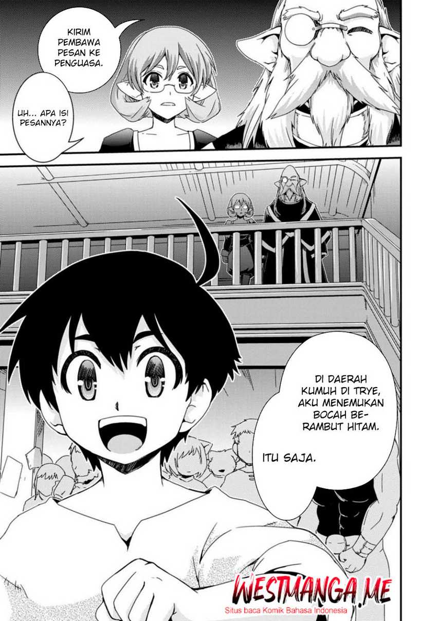 Isekai Tensei Slum Machi kara no Nariagari – Saishuya Ryou wo shite Gohan Tabete Slow Life surun da chapter 6