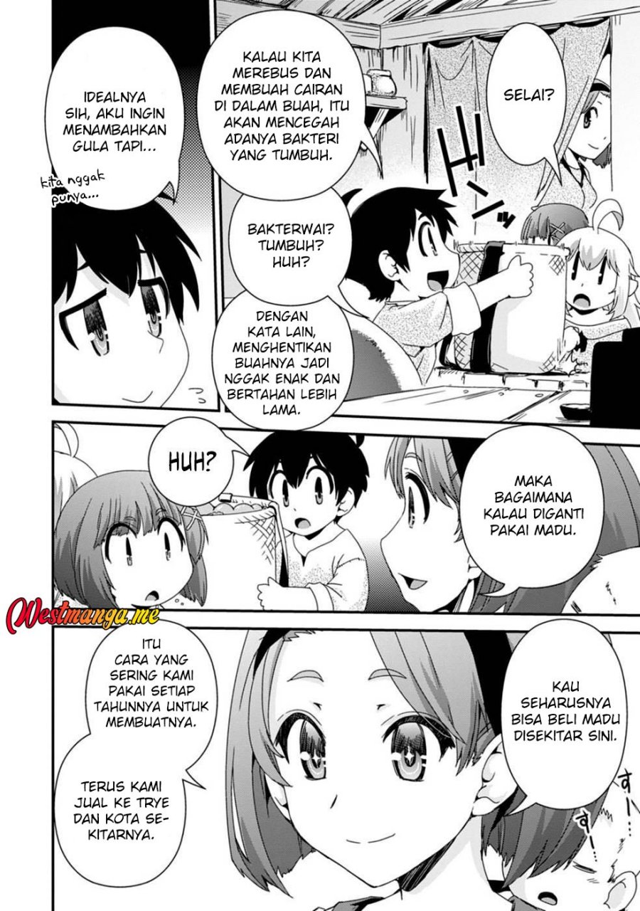 Isekai Tensei Slum Machi kara no Nariagari – Saishuya Ryou wo shite Gohan Tabete Slow Life surun da chapter 7