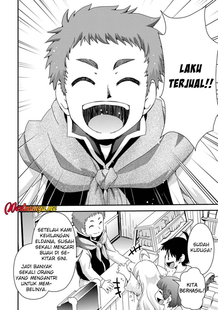 Isekai Tensei Slum Machi kara no Nariagari – Saishuya Ryou wo shite Gohan Tabete Slow Life surun da chapter 7