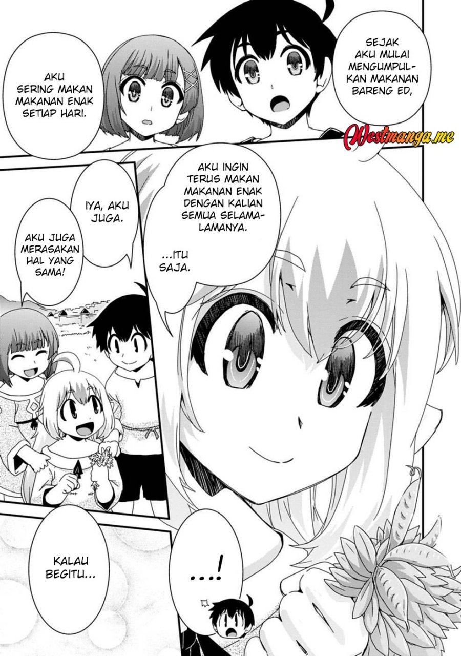 Isekai Tensei Slum Machi kara no Nariagari – Saishuya Ryou wo shite Gohan Tabete Slow Life surun da chapter 7