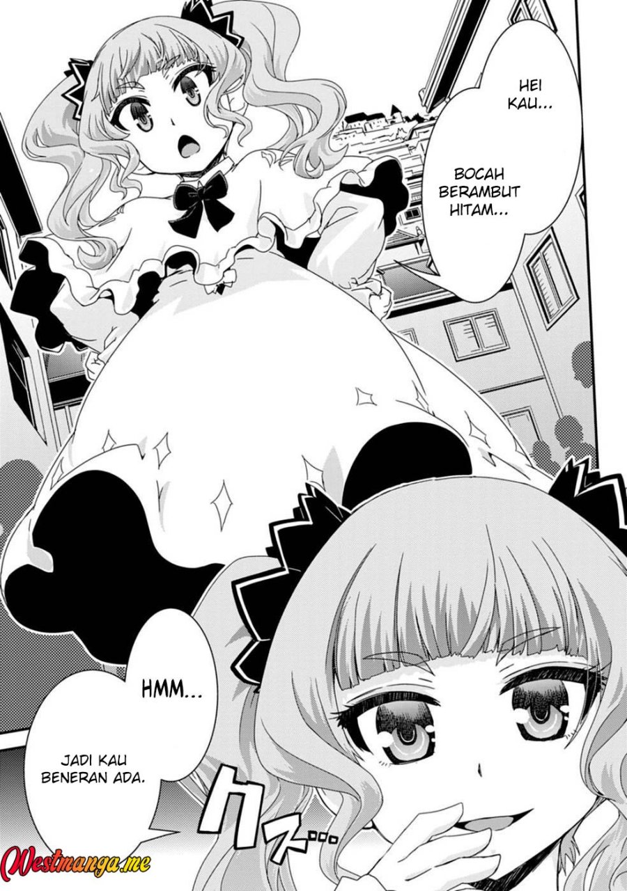 Isekai Tensei Slum Machi kara no Nariagari – Saishuya Ryou wo shite Gohan Tabete Slow Life surun da chapter 7