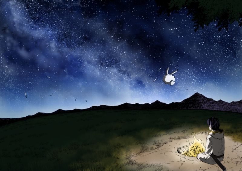 Isekai Walking Chapter 13 Bahasa Indonesia