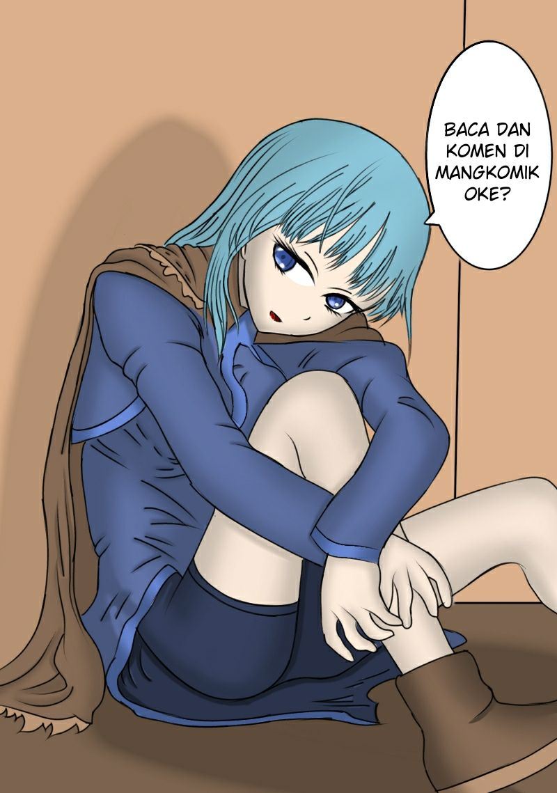 Isekai Walking Chapter 13 Bahasa Indonesia