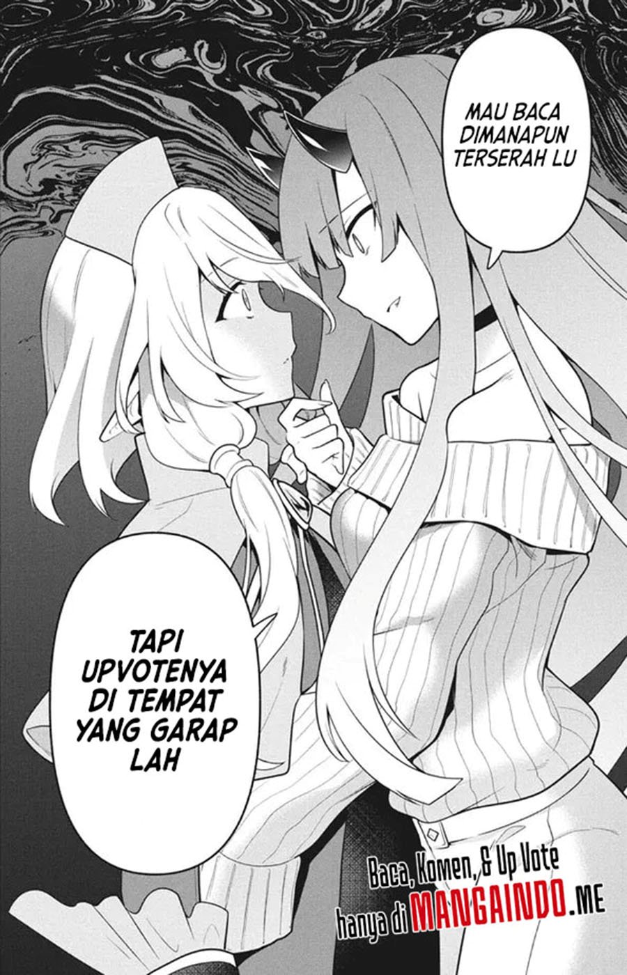 Isekai Walking Chapter 30 Bahasa Indonesia