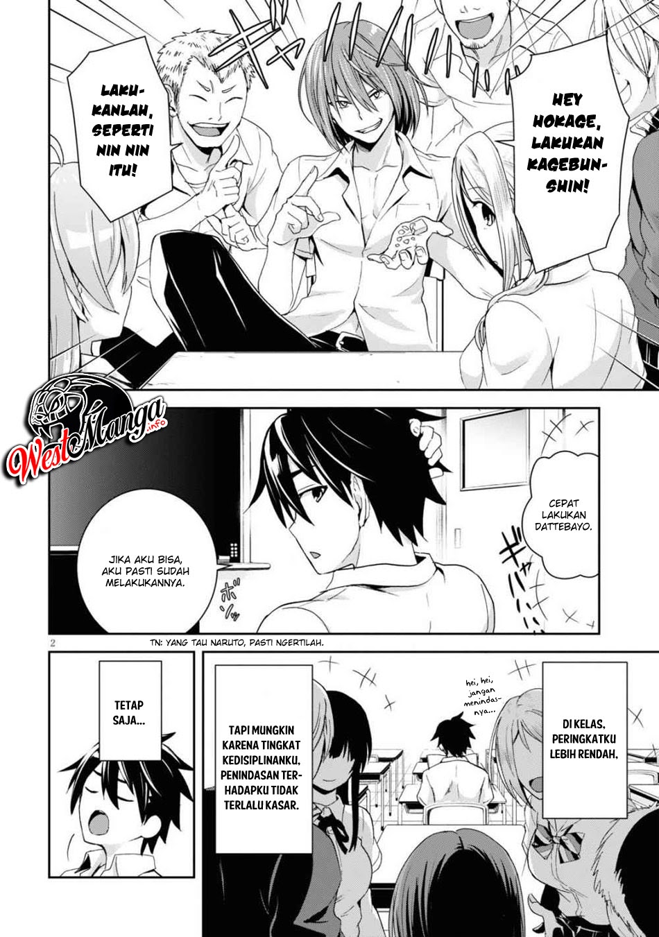Isekai Yurutto Survival Seikatsu: Gakkou no Minna to Isekai no Mujintou ni Tenishitakedo Ore Dake Rakushou desu chapter 1