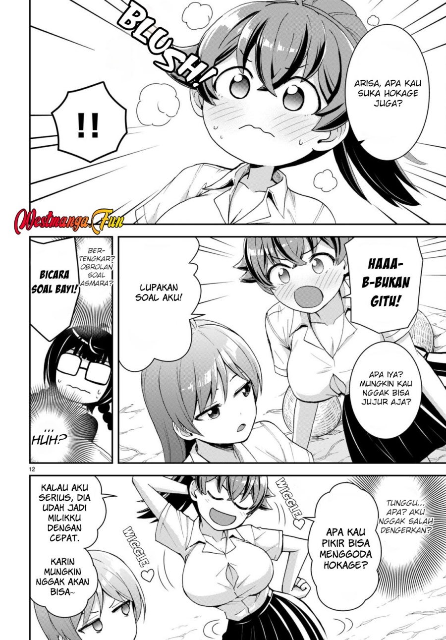 Isekai Yurutto Survival Seikatsu: Gakkou no Minna to Isekai no Mujintou ni Tenishitakedo Ore Dake Rakushou desu chapter 28
