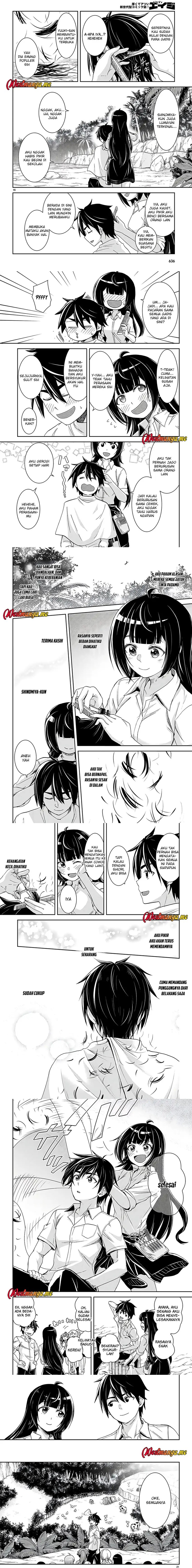 Isekai Yurutto Survival Seikatsu: Gakkou no Minna to Isekai no Mujintou ni Tenishitakedo Ore Dake Rakushou desu chapter 30