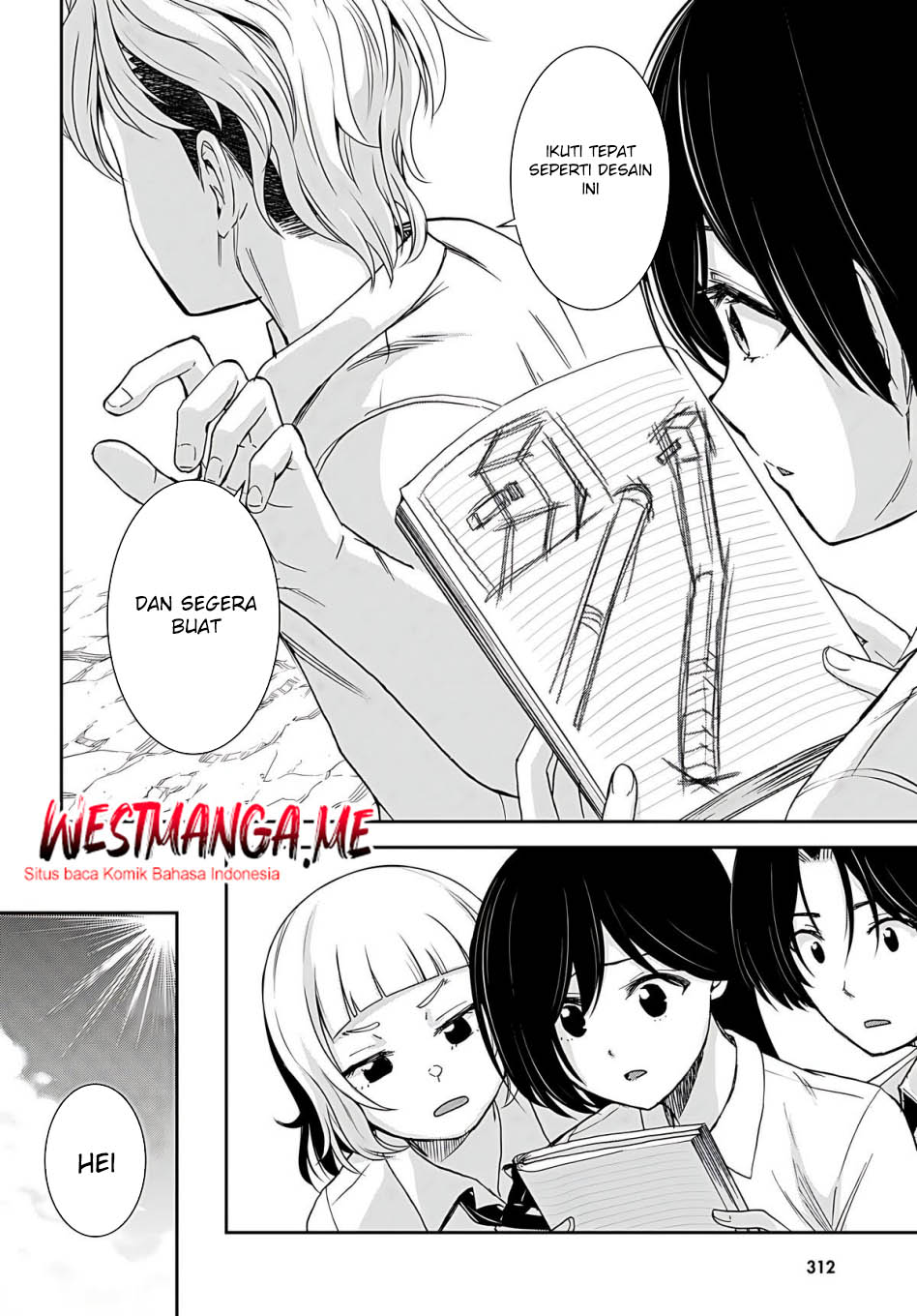Isekai Yurutto Survival Seikatsu: Gakkou no Minna to Isekai no Mujintou ni Tenishitakedo Ore Dake Rakushou desu chapter 31