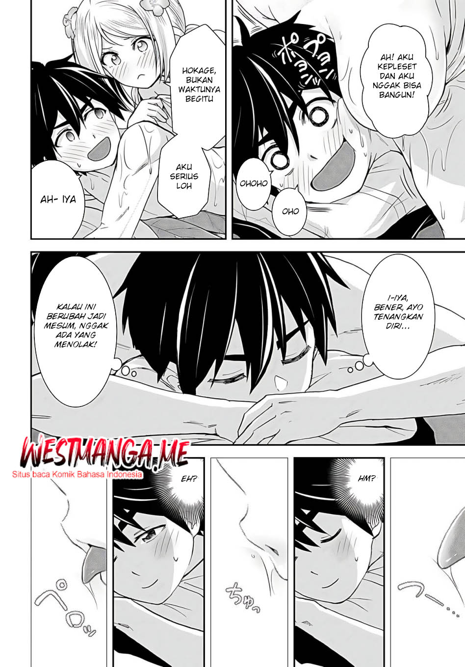 Isekai Yurutto Survival Seikatsu: Gakkou no Minna to Isekai no Mujintou ni Tenishitakedo Ore Dake Rakushou desu chapter 31