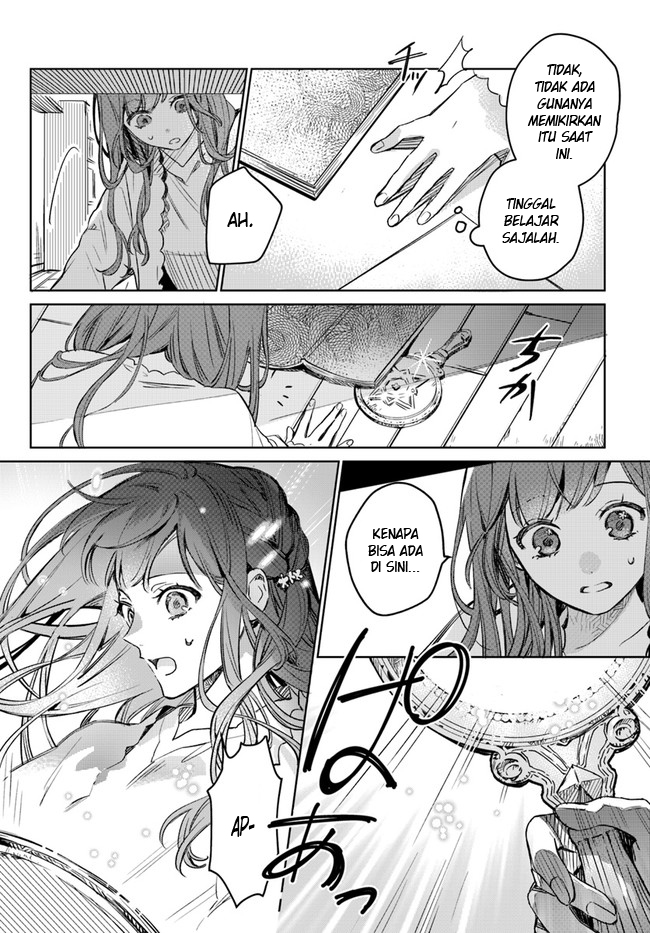 Isekai de Ane ni Namae wo Ubawaremashita Chapter 01 Bahasa Indonesia