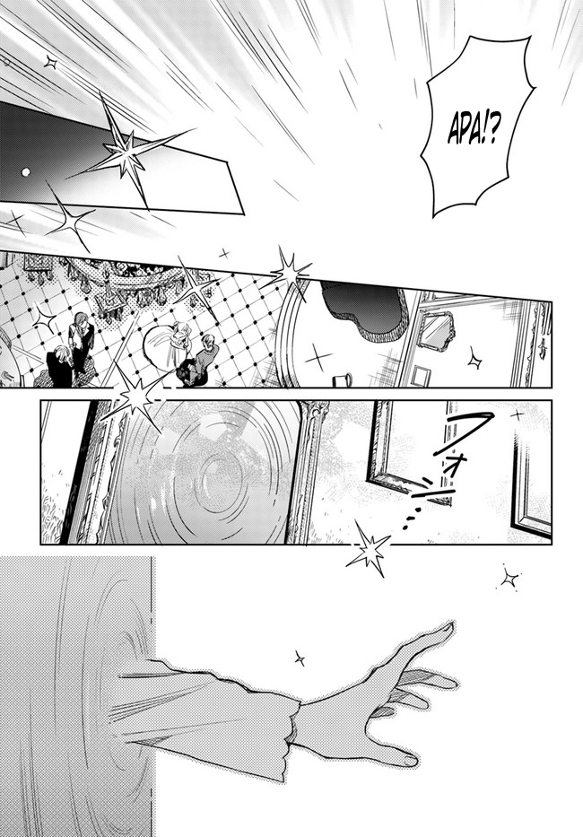 Isekai de Ane ni Namae wo Ubawaremashita Chapter 01 Bahasa Indonesia