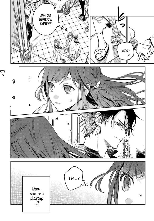 Isekai de Ane ni Namae wo Ubawaremashita Chapter 01 Bahasa Indonesia