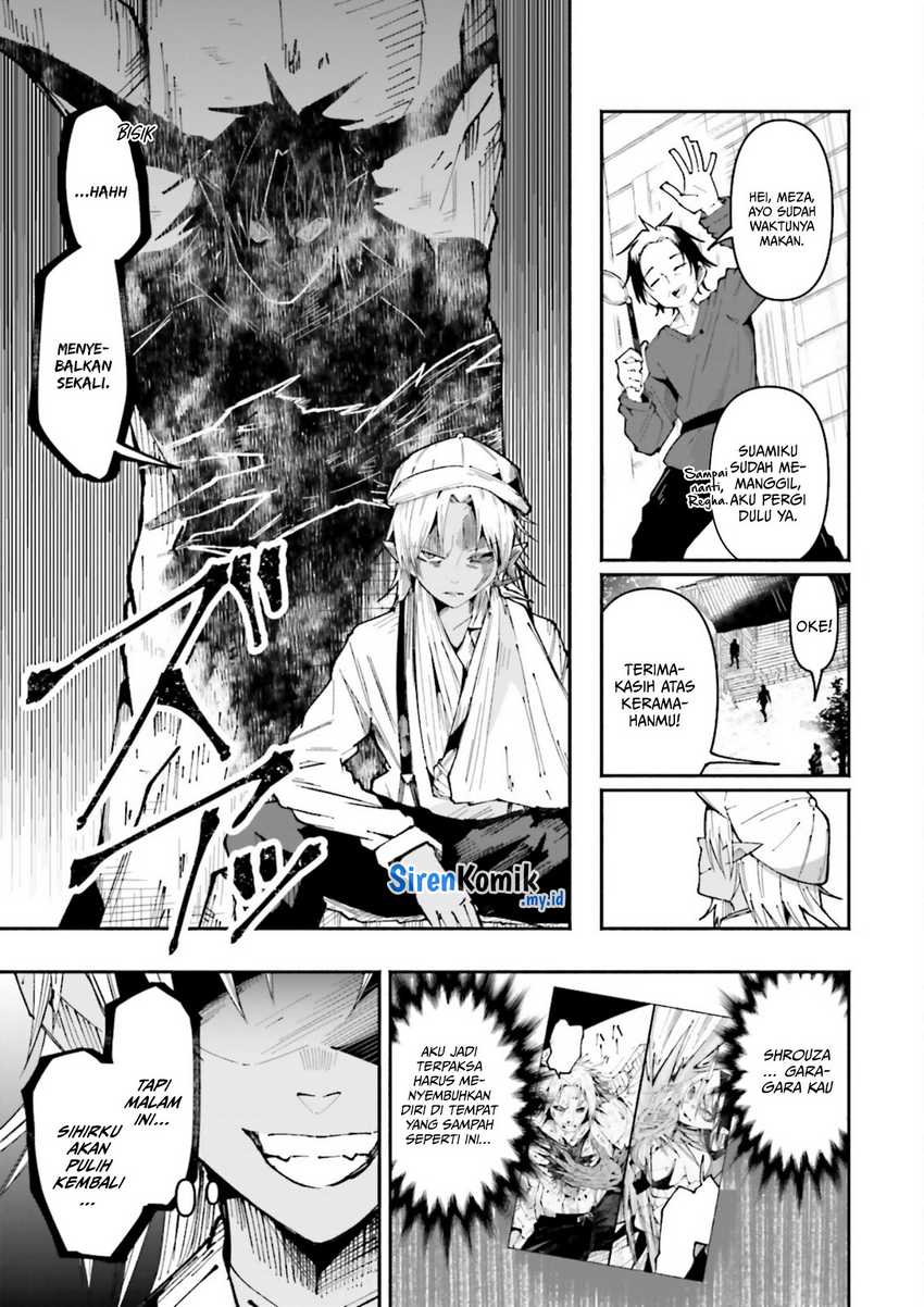 Isekai de Haishin Katsudou wo Shitara Tairyou no Yandere Shinja wo Umidashite Shimatta Ken Chapter 29 Bahasa Indonesia