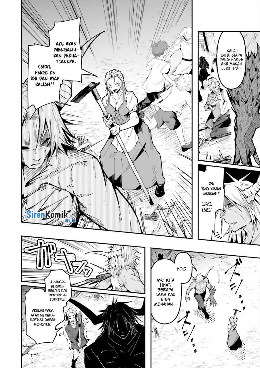 Isekai de Haishin Katsudou wo Shitara Tairyou no Yandere Shinja wo Umidashite Shimatta Ken Chapter 29 Bahasa Indonesia