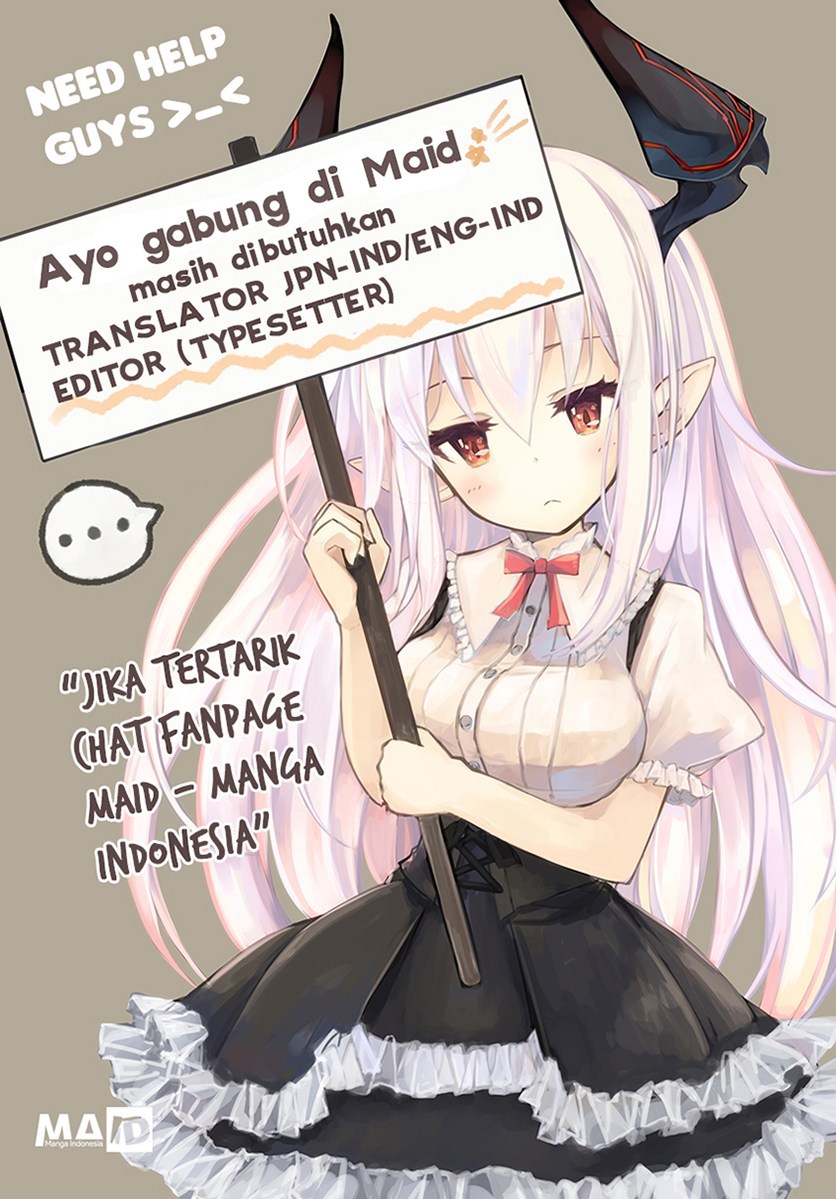Isekai de Saikyo Mao no Kodomotachi no Mama ni Natchaimashita chapter 1
