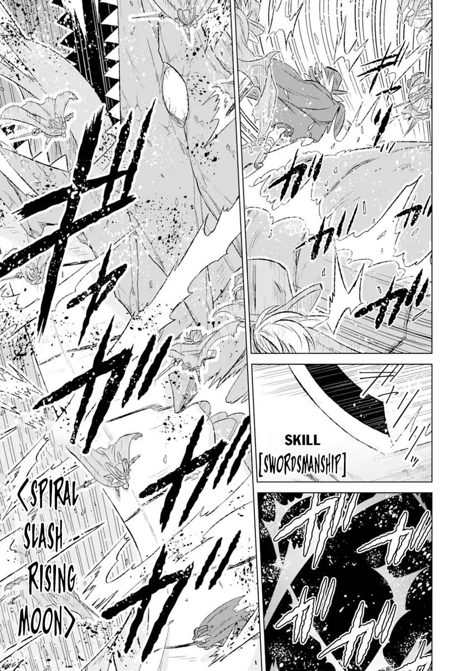 Isekai de Tadahitori no Mamono Tsukai ~ Tenshoku Shitara Maou ni Machigawa Remashita Chapter 36.1 Bahasa Indonesia