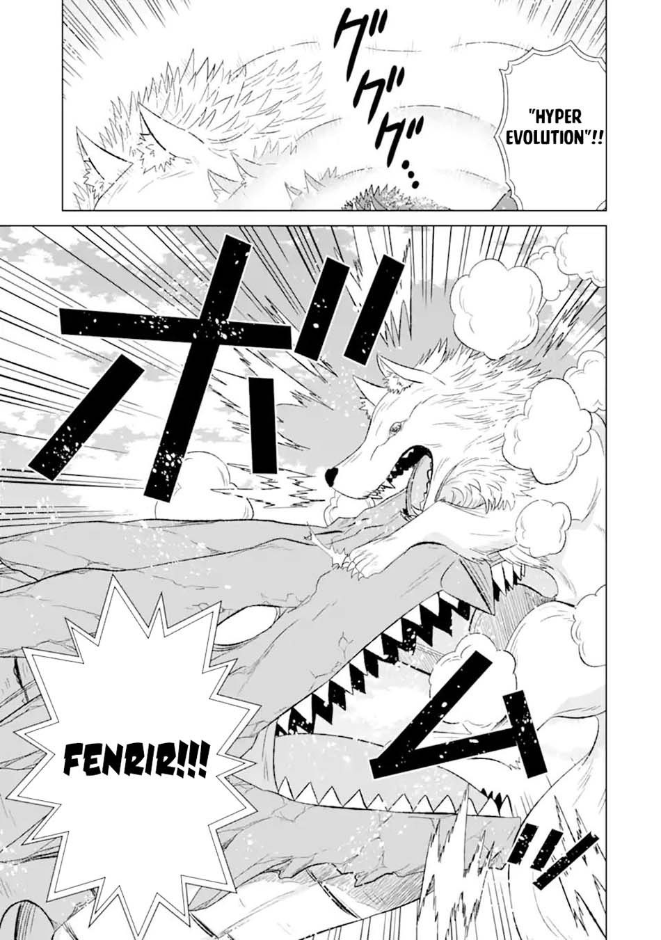 Isekai de Tadahitori no Mamono Tsukai ~ Tenshoku Shitara Maou ni Machigawa Remashita Chapter 36.1 Bahasa Indonesia