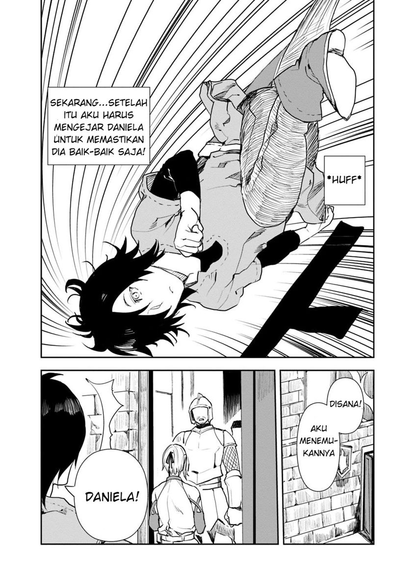Isekai ni Kita Boku wa Kiyoubinbode Subaya-sa Tayorina Tabi o Suru chapter 2