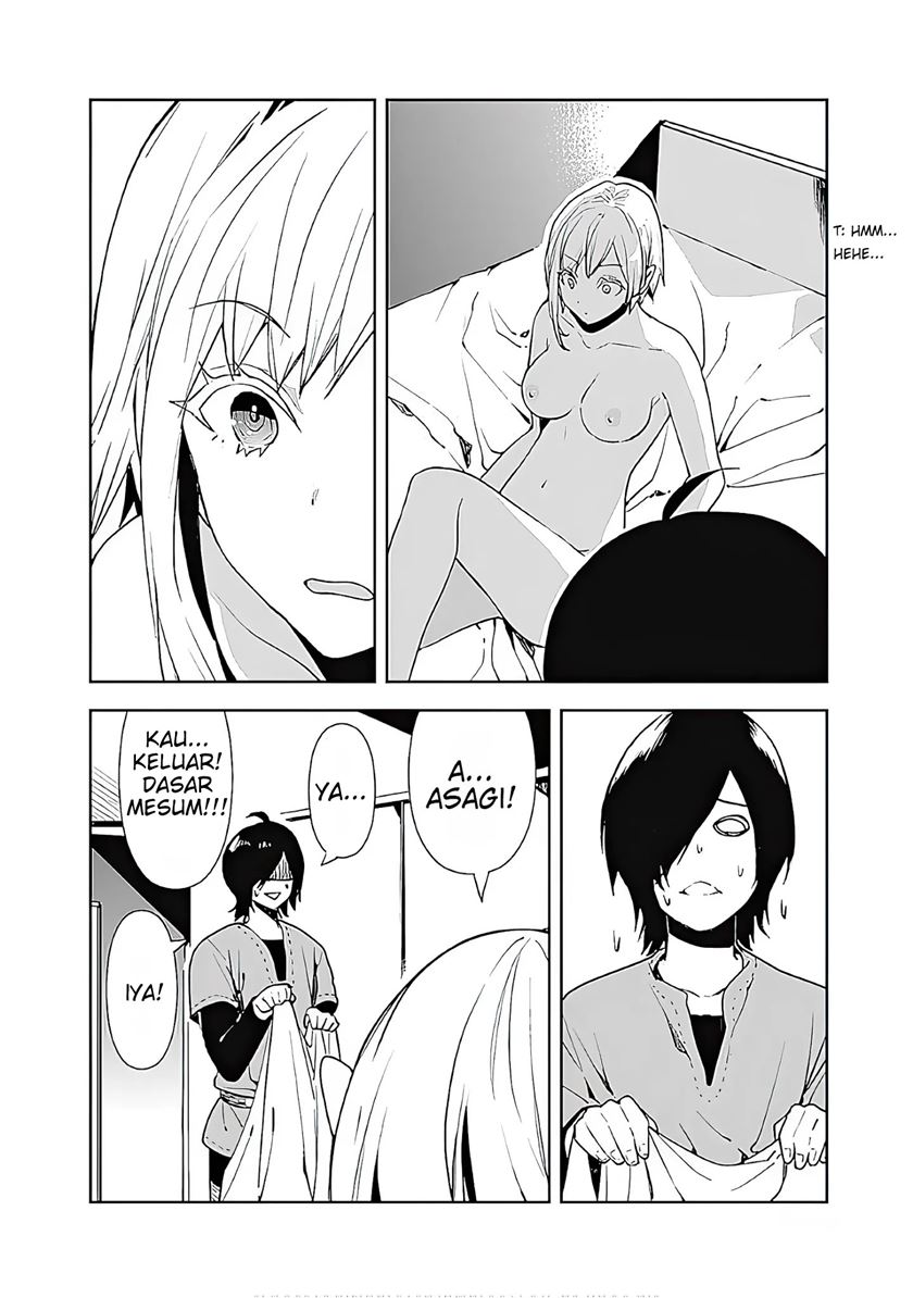 Isekai ni Kita Boku wa Kiyoubinbode Subaya-sa Tayorina Tabi o Suru chapter 4