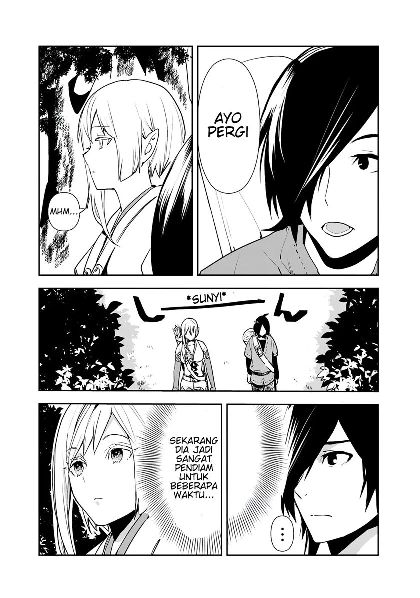Isekai ni Kita Boku wa Kiyoubinbode Subaya-sa Tayorina Tabi o Suru chapter 4