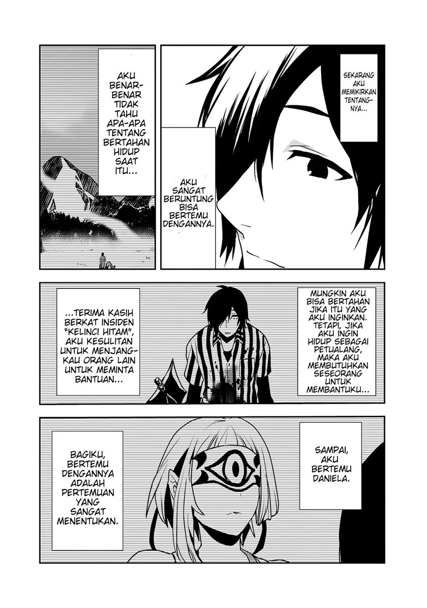Isekai ni Kita Boku wa Kiyoubinbode Subaya-sa Tayorina Tabi o Suru chapter 5