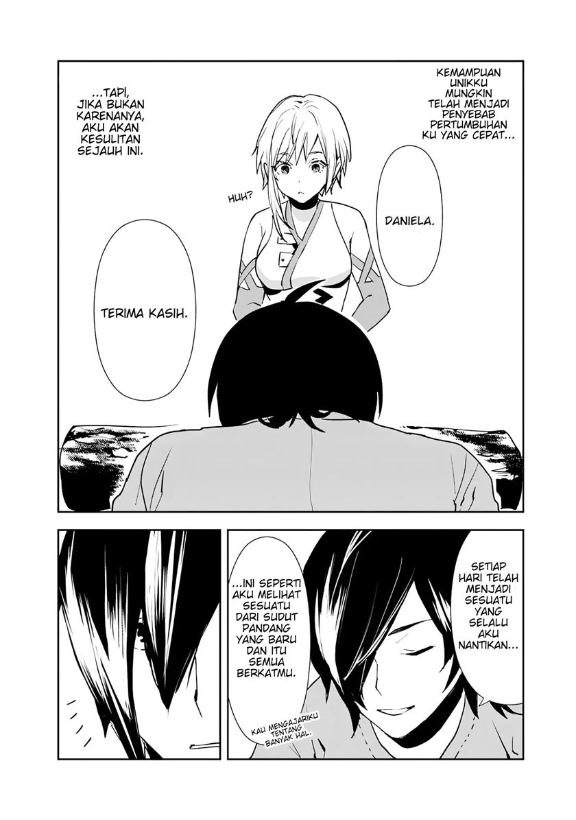 Isekai ni Kita Boku wa Kiyoubinbode Subaya-sa Tayorina Tabi o Suru chapter 5