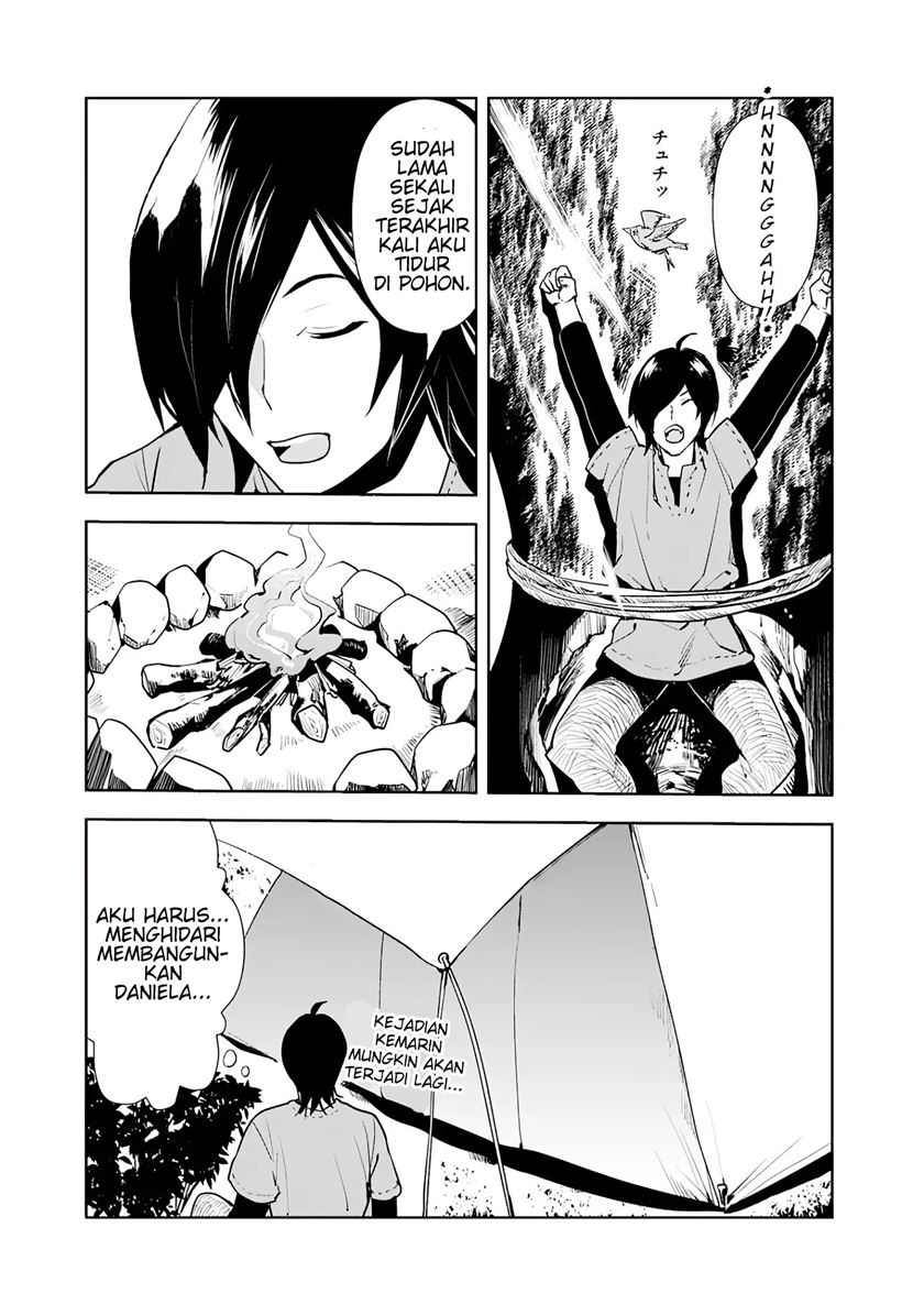Isekai ni Kita Boku wa Kiyoubinbode Subaya-sa Tayorina Tabi o Suru chapter 5