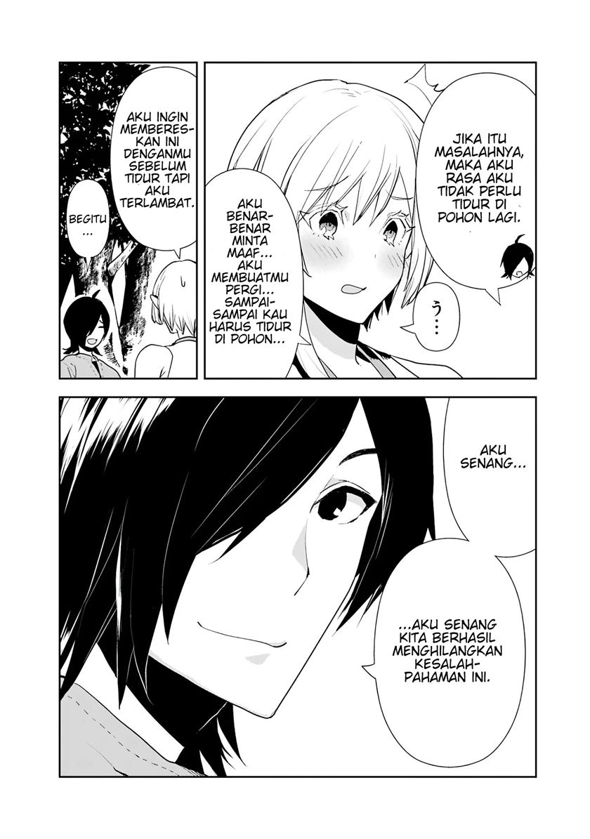 Isekai ni Kita Boku wa Kiyoubinbode Subaya-sa Tayorina Tabi o Suru chapter 5
