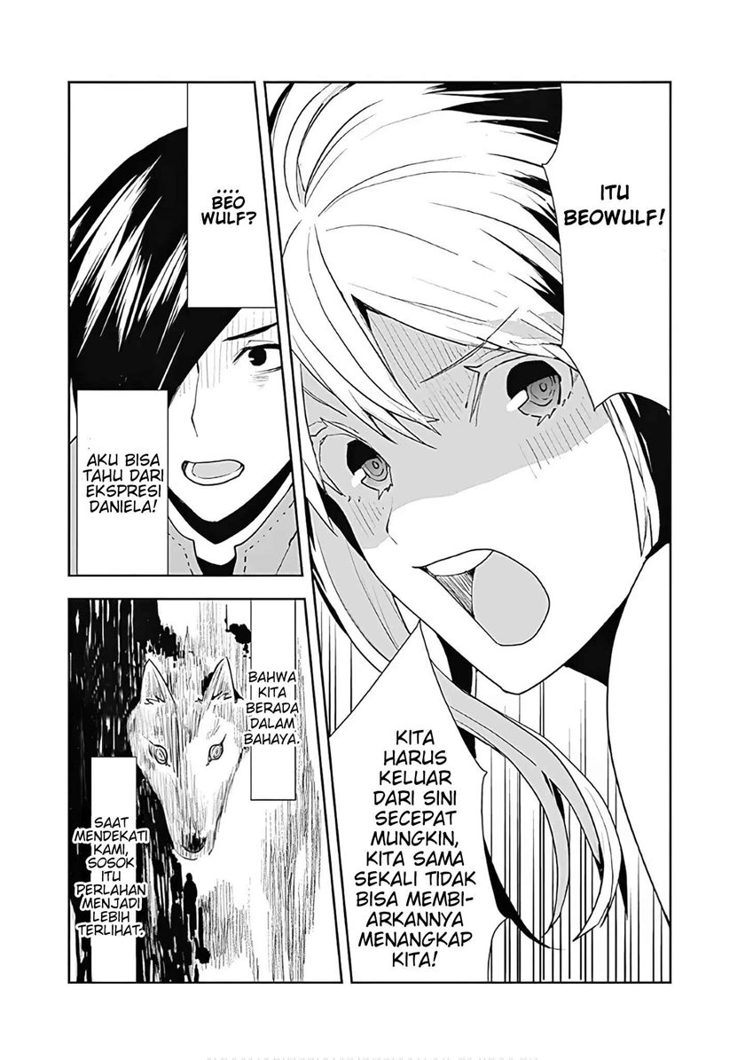 Isekai ni Kita Boku wa Kiyoubinbode Subaya-sa Tayorina Tabi o Suru Chapter 06 Bahasa Indonesia