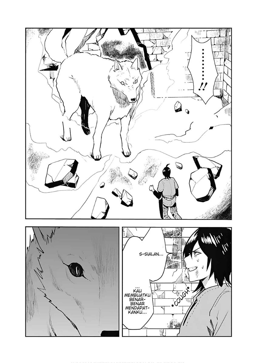 Isekai ni Kita Boku wa Kiyoubinbode Subaya-sa Tayorina Tabi o Suru Chapter 06 Bahasa Indonesia