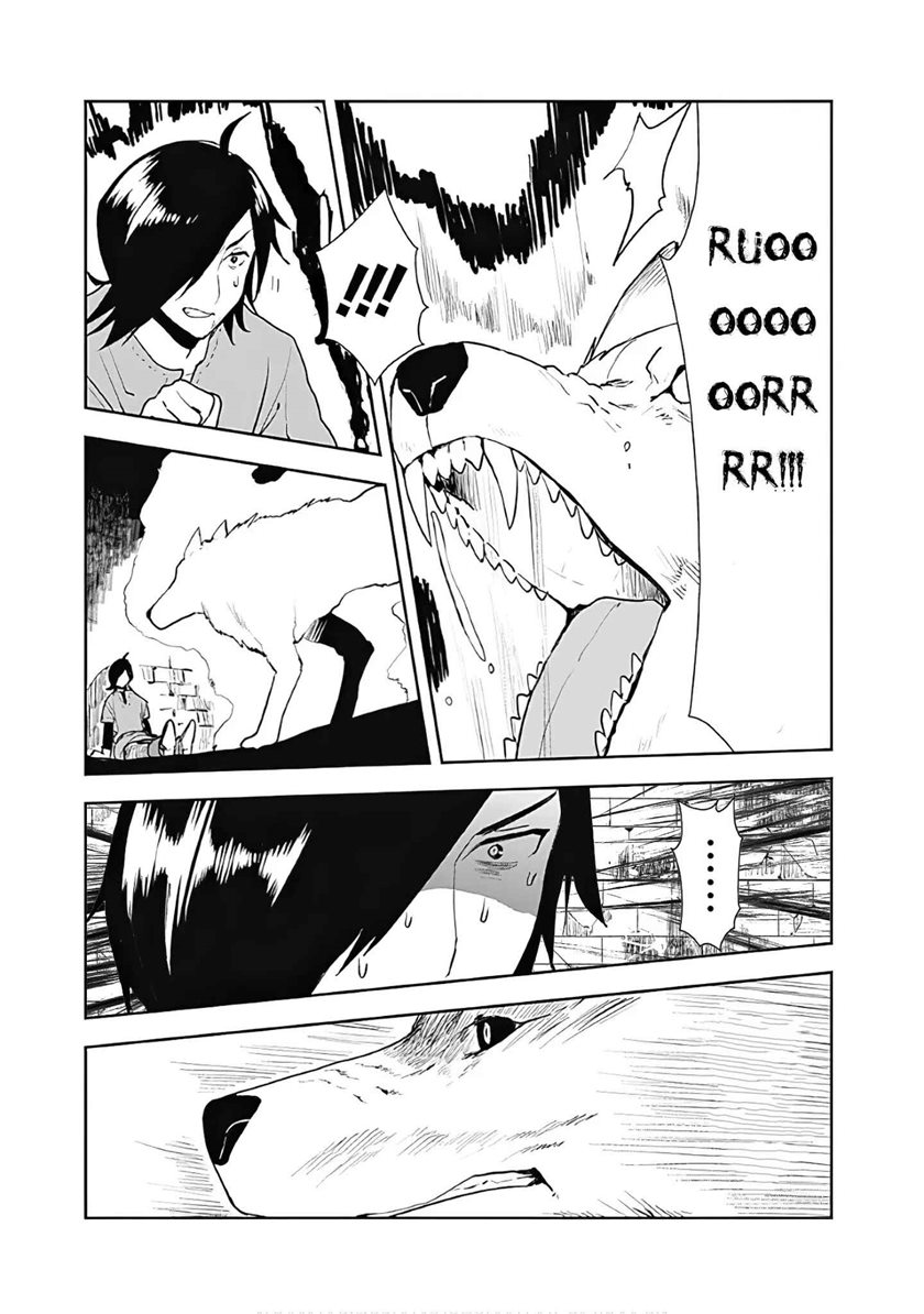 Isekai ni Kita Boku wa Kiyoubinbode Subaya-sa Tayorina Tabi o Suru Chapter 06 Bahasa Indonesia