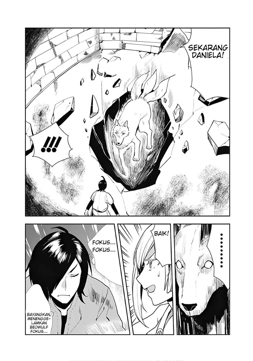 Isekai ni Kita Boku wa Kiyoubinbode Subaya-sa Tayorina Tabi o Suru Chapter 06 Bahasa Indonesia